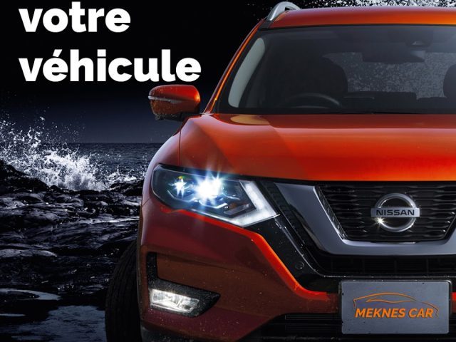 MEKNES CAR - Meknès - +212 661-140270