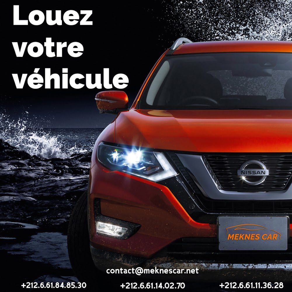 MEKNES CAR