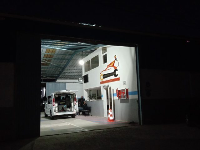 Carosserie habri - Azrou - +212 661-834512