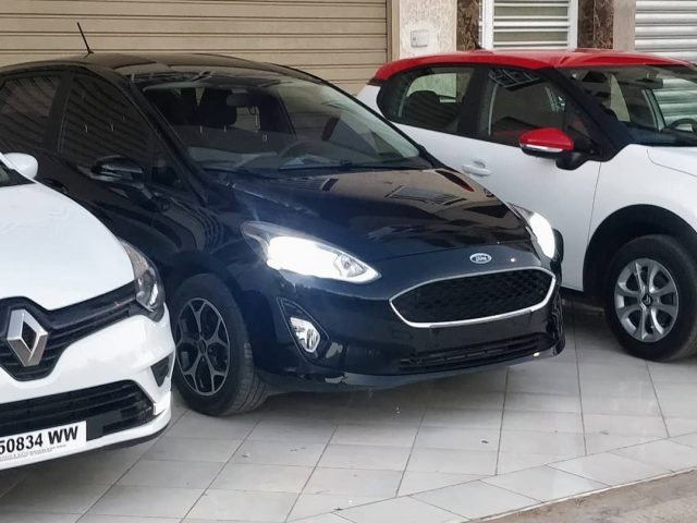 EL MANOUNI Car - Settat - +212 662-666276