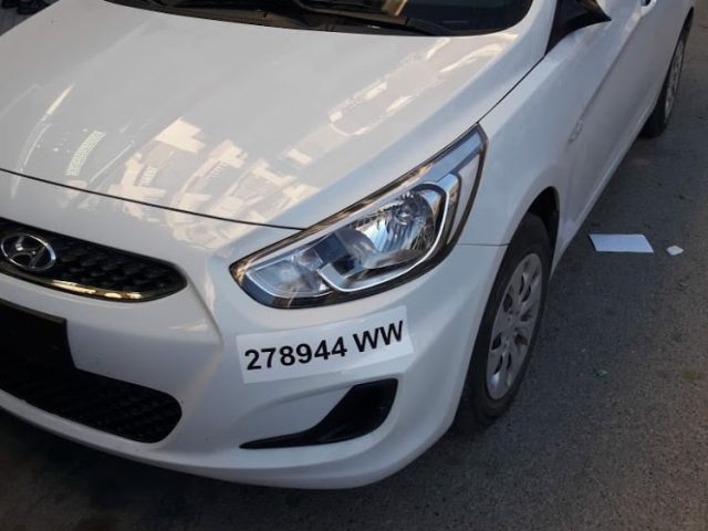 AMR CAR/Location de voiture - Oujda - +212 699-172309