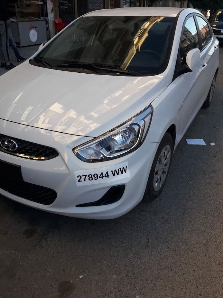 AMR CAR/Location de voiture