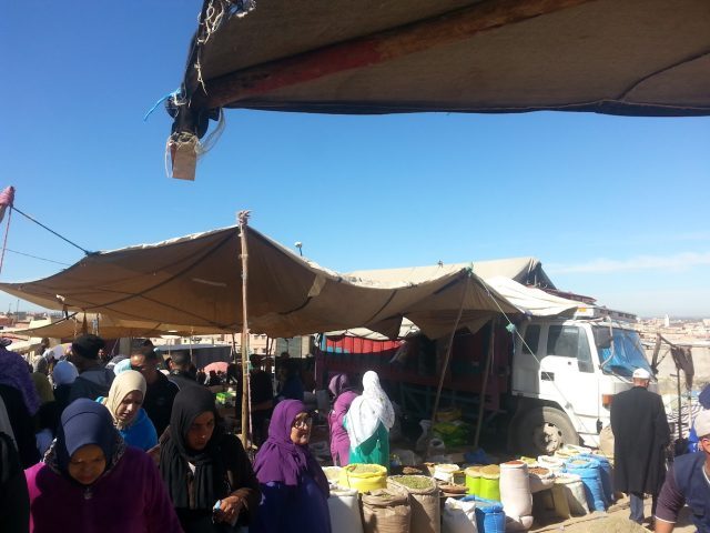 oilibya - Béni Mellal -