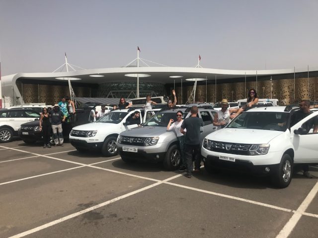 Samicar Marrakech - Marrakech - +212 668-444444