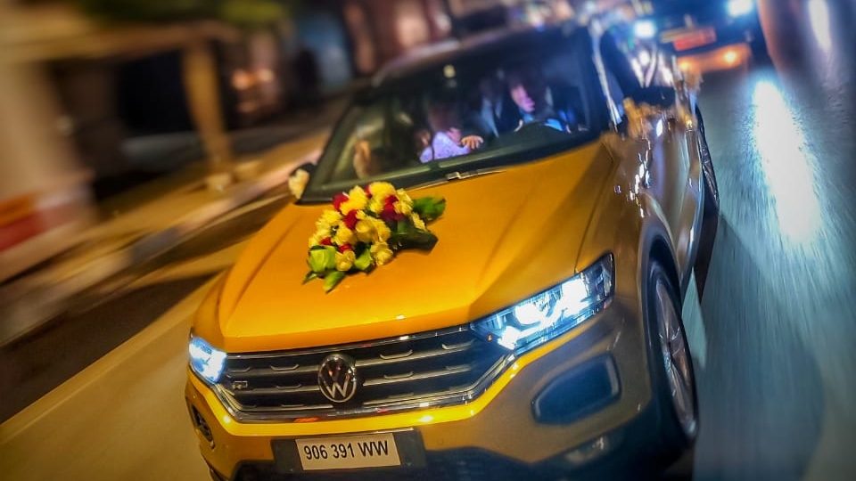 Bousfia car