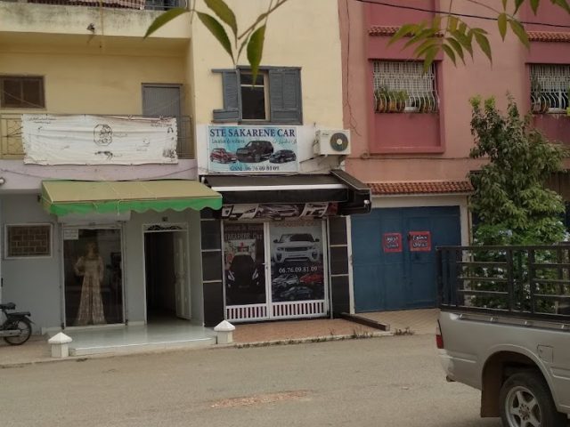 Société Sakarena Car - Khémisset - +212 676-098109