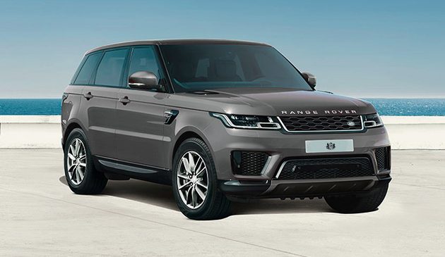 SSLUXURY CAR - Casablanca - +212 5222-40022