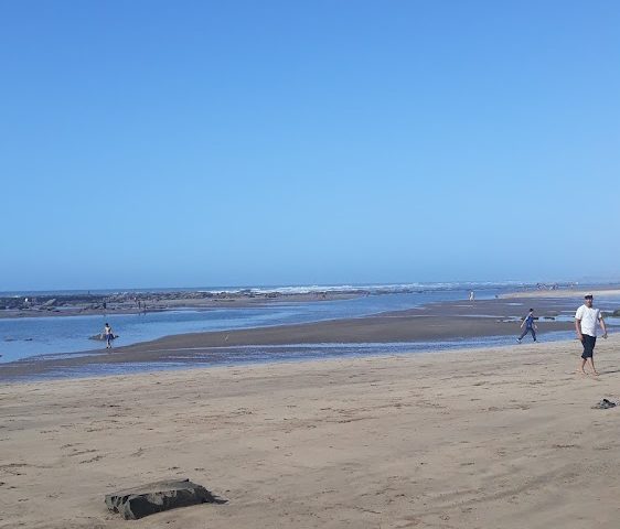 Toyota Du Maroc - Casablanca -