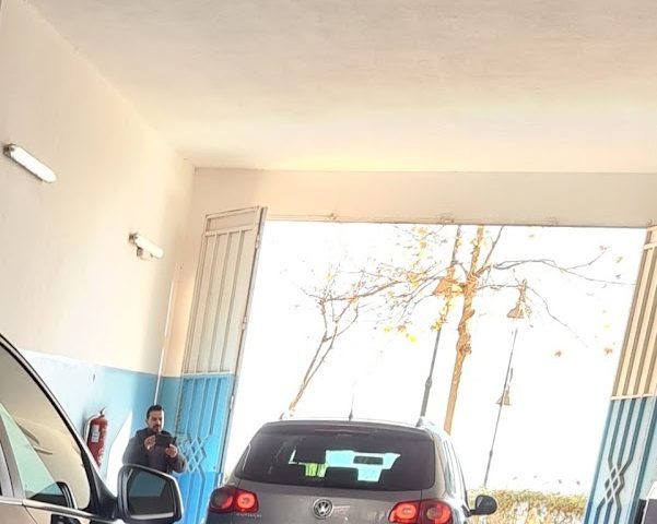 Centre De Controle Technique Salama - Tétouan -
