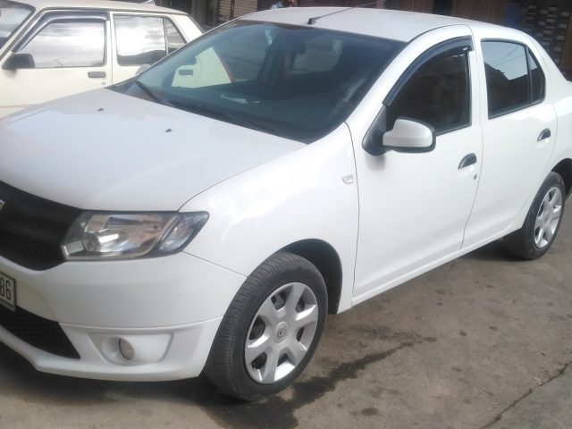 Zouhair mécanicien - Berkane - +212 644-774429