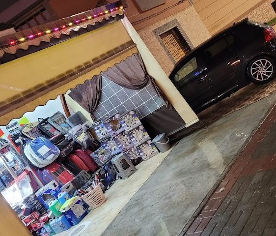 Accessoires Auto Karim - Nador - +212 659-757704