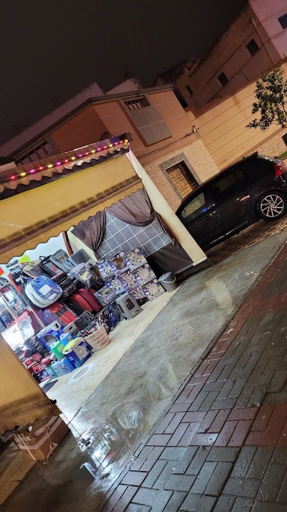 Accessoires Auto Karim