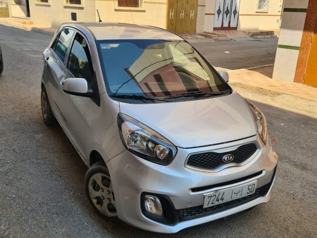 Elouthmani car - Nador - +212 661-672710