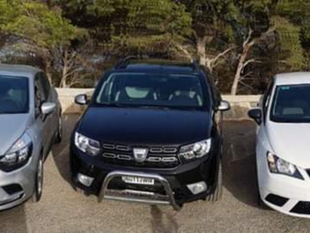 كراء السيارات بوصوف في تطوان Bousof Car Tetouan - Tétouan - +212 629-874907