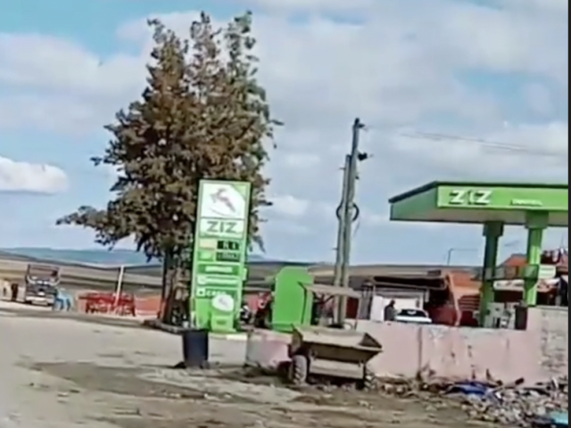Station ZIZ - Ksar El-Kébir - +212 643-300423
