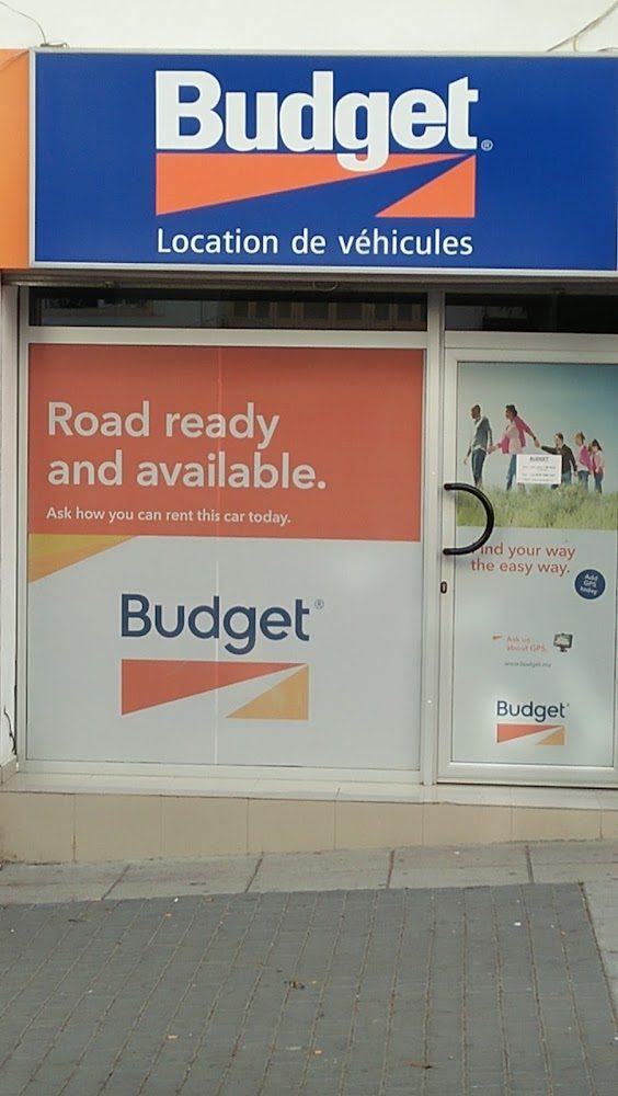 Budget