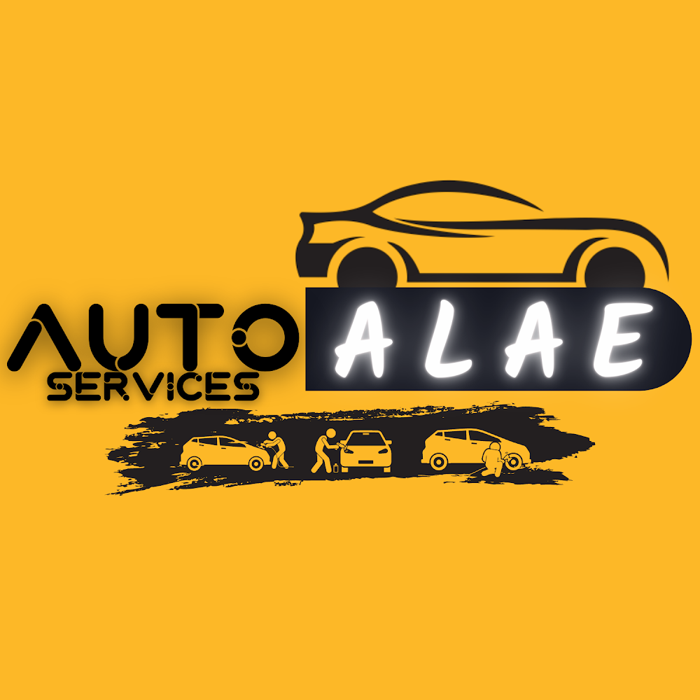 Auto Services Alae