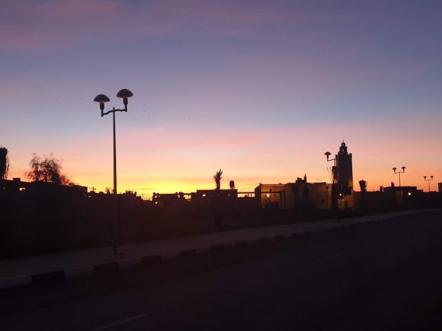 Supratours - Errachidia - +212 5357-91636