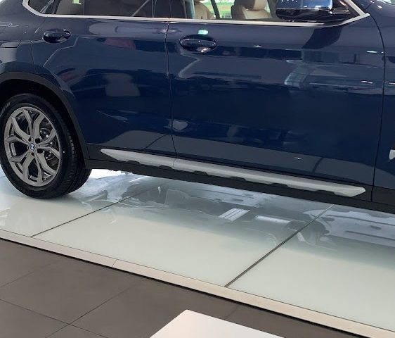Ryad Auto - BMW Rabat / Maroc - Rabat - +212 5377-16200