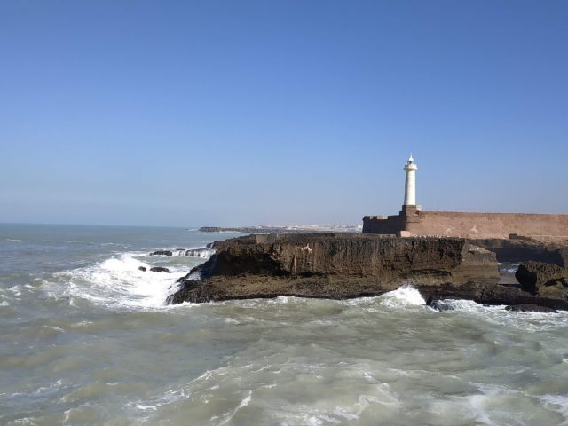 Jbilou Car - Rabat - +212 5377-06380