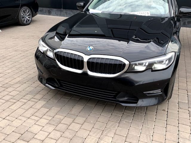 Smeia - BMW Casablanca / Maroc