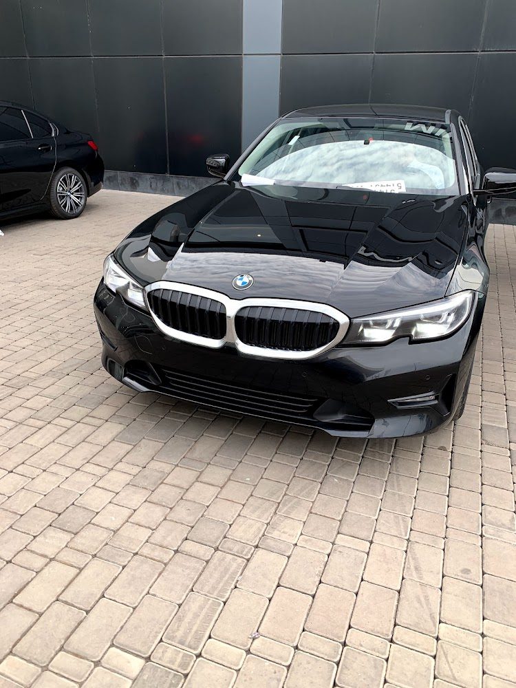 Smeia - BMW Casablanca / Maroc