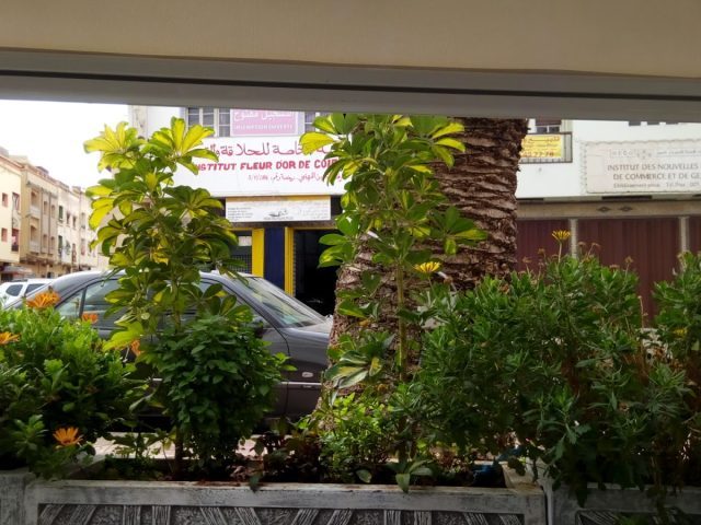 Lavage Auto - Mohammédia - +212 670-647955