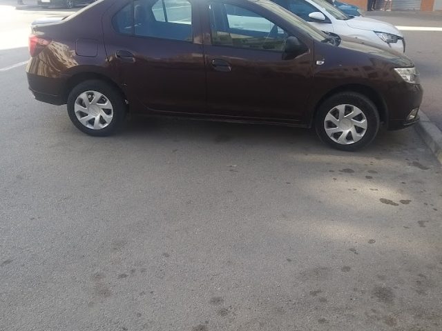 Location de voiture elmhamid - Tétouan - +212 663-718787