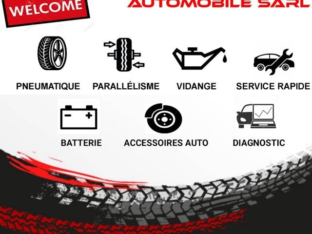 WICLO AUTOMOBILE - Meknès -