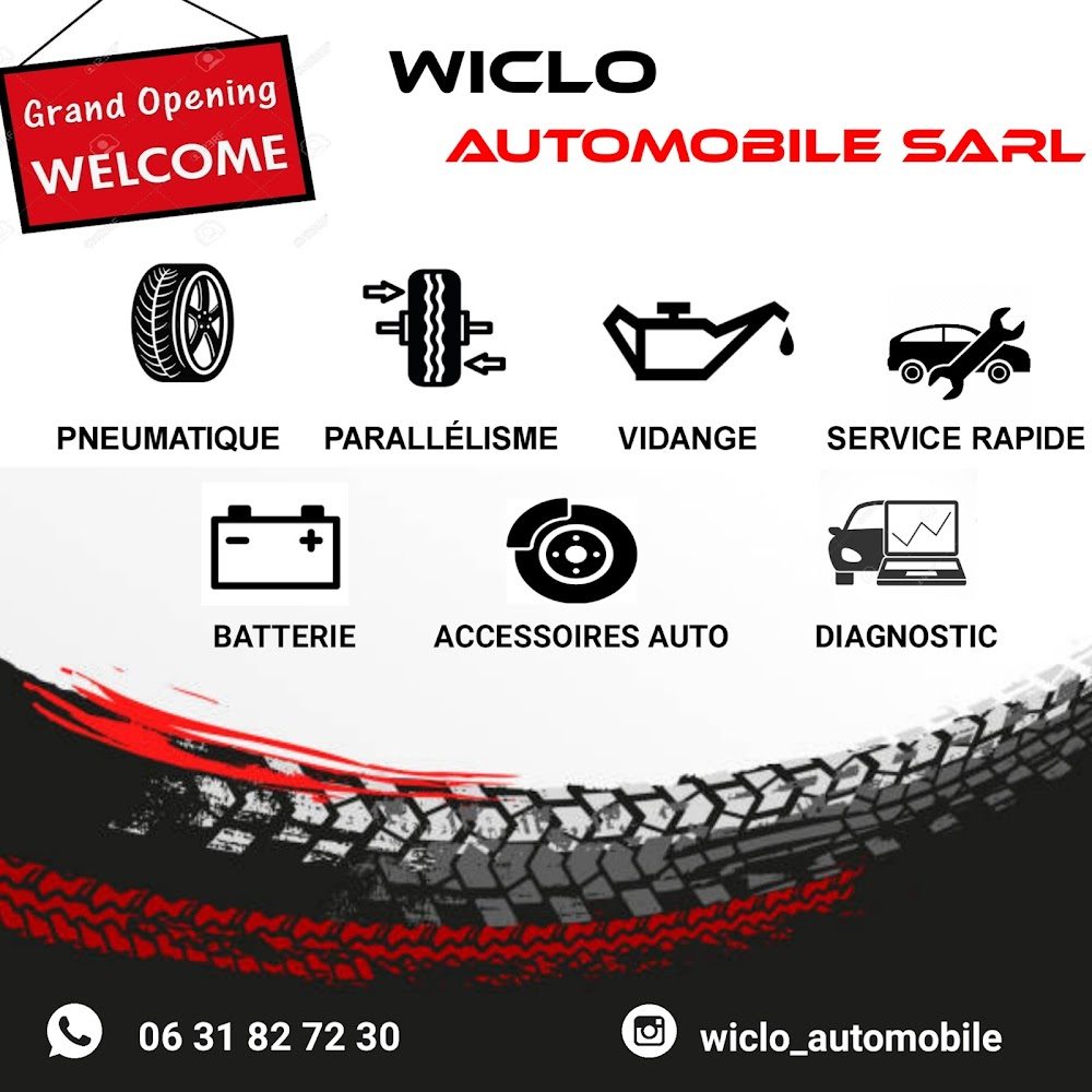 WICLO AUTOMOBILE