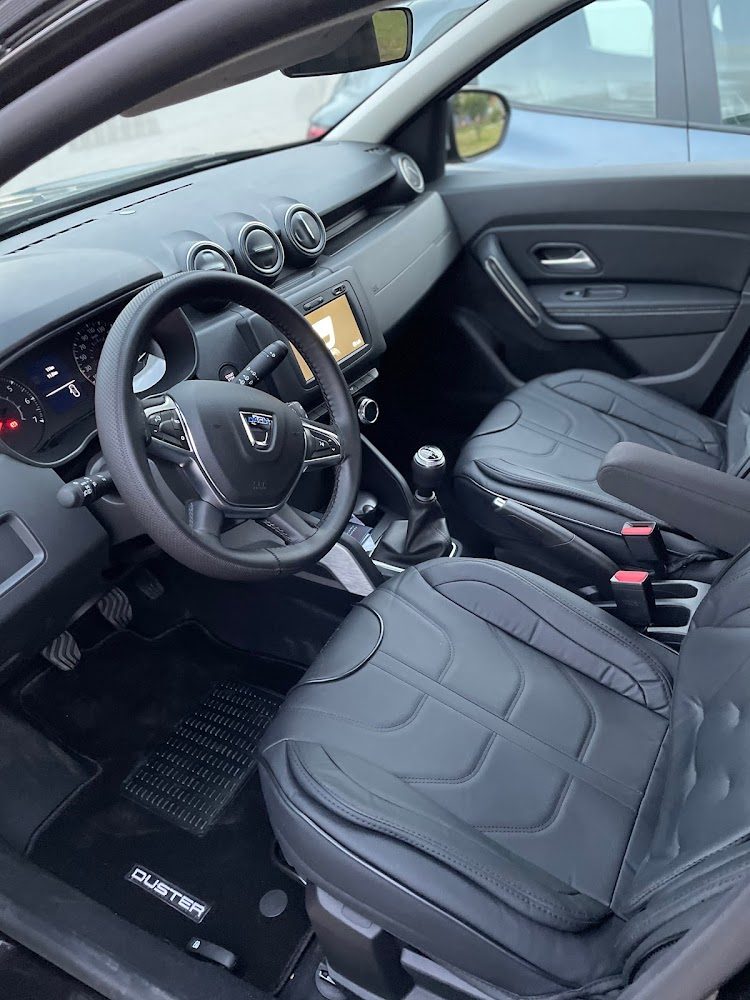 Ouslimane Rent Car