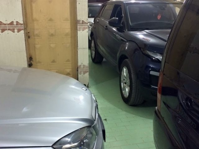 garage électicité auto oujda - Oujda - +212 700-900995