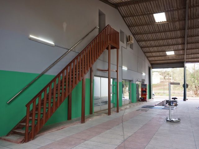 station des bus 7-8-21-21b - Nador - +212 5363-35389