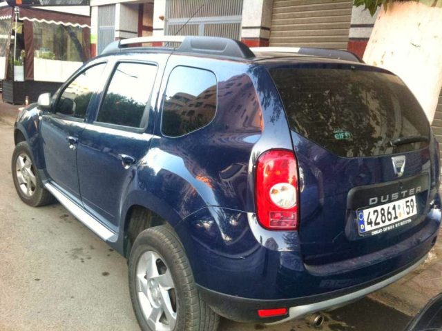 Choklati Car - Kénitra - +212 5373-77396