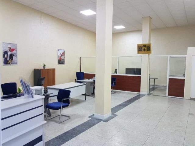 CHR ASSUR - Sidi Bennour - +212 5233-49446