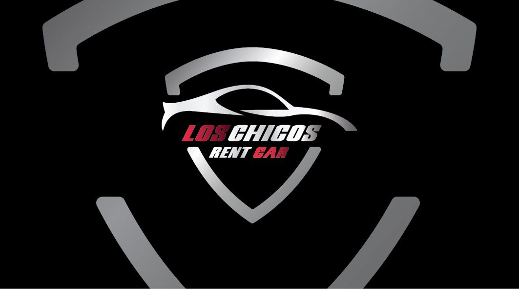 Los chicos rent car
