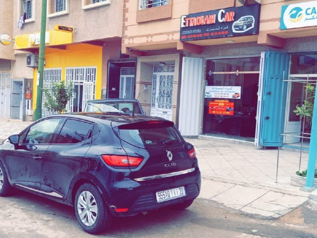 Ettaouabi Car - Meknès - +212 614-317364