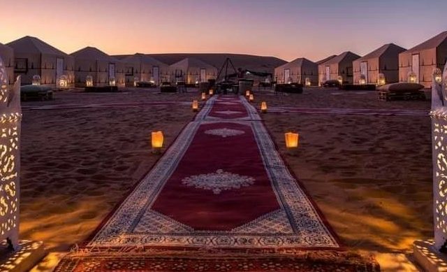Hi Morocco Tours Travel & Excursions - Tanger - +212 671-077266