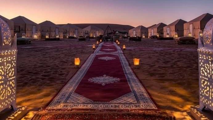 Hi Morocco Tours Travel & Excursions