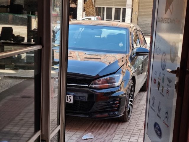 Youssef diagnostique Auto