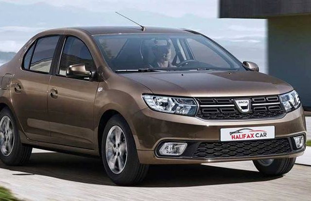 Halifax Car - Rabat - +212 661-631310