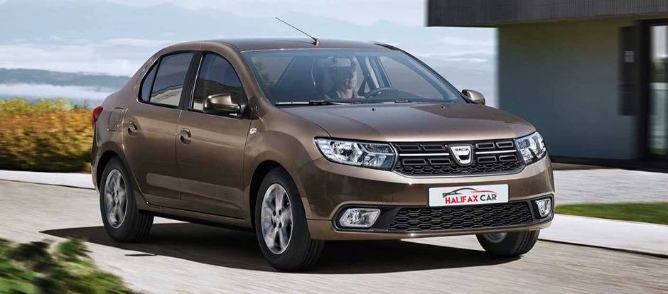 Halifax Car