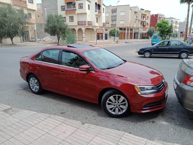 Lozan car - Nouasseur -