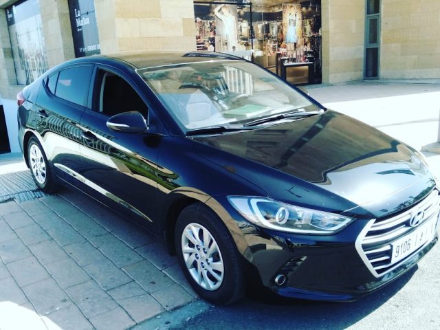 Maatallah car - Rabat - +212 661-555749