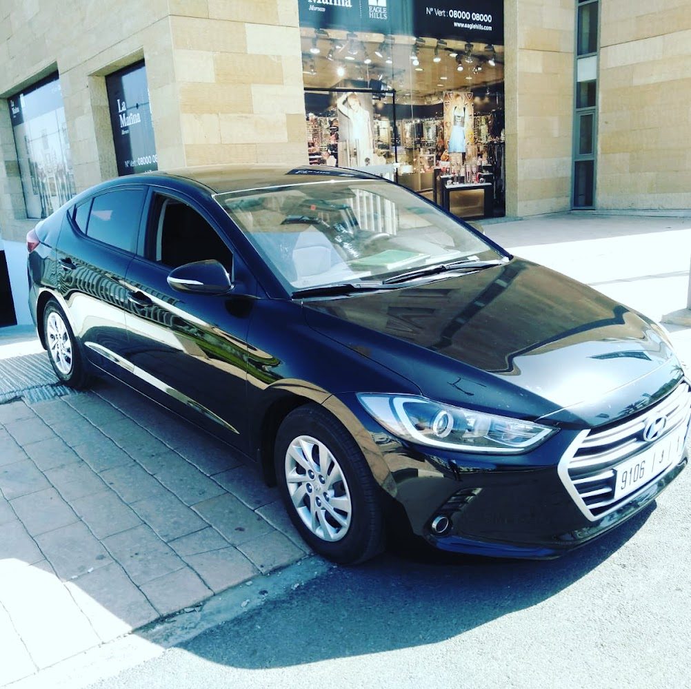 Maatallah car