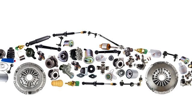 Garage Auto Maroc - Casablanca - +212 661-407402