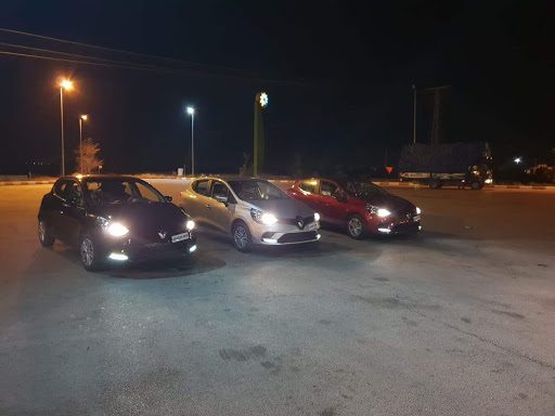 TRO CAR - Oujda - +212 677-052110