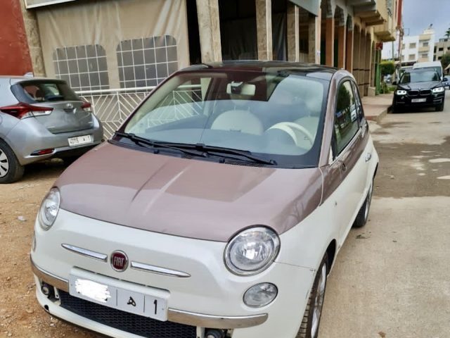 Auto street - Témara - +212 661-237076