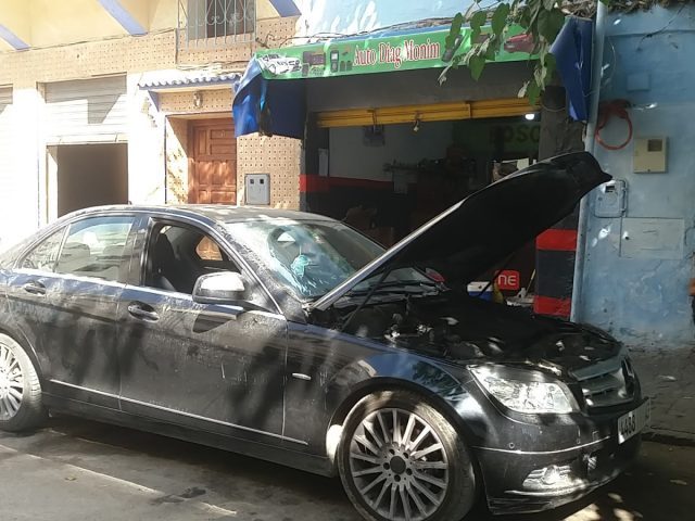 Monim - Chefchaouen - +212 666-400841