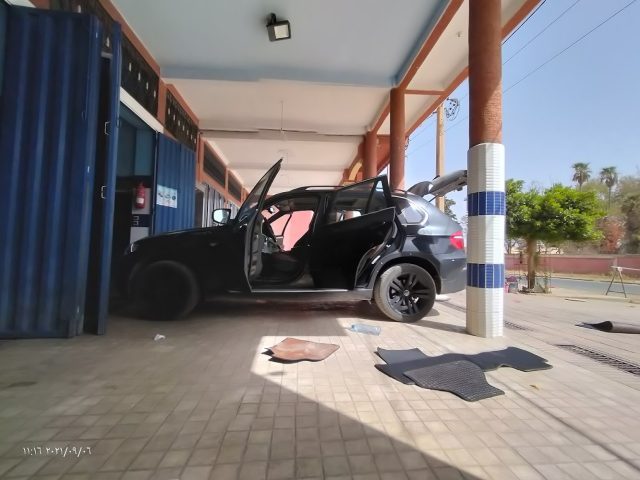 Syron engineered - Béni Mellal -